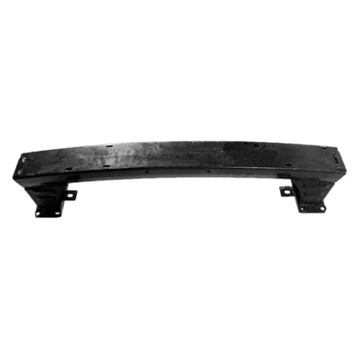 CAPA FRT BUMPER REINFORCEMENT ALL FORD FUSION 0609