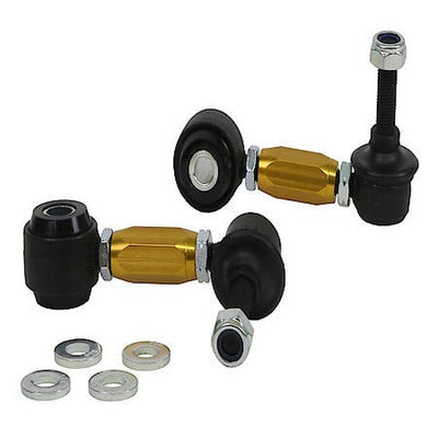 FRONT SWAY BAR LINK ADJ EXTRA HEAVY DUTY 9097 MAZDA MIATA