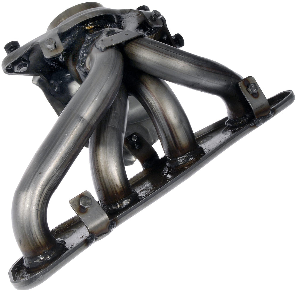 EXHAUST MANIFOLD