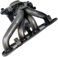 EXHAUST MANIFOLD