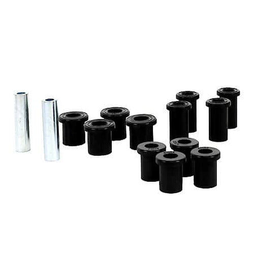 VEHICLE S KIT REAR VEHICLE KIT CONTAINS W73250 W73251 AND W73252