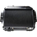 RADIATOR SUPPORT UPPER TIE BAR (USA TYPE) CRUZE 1116