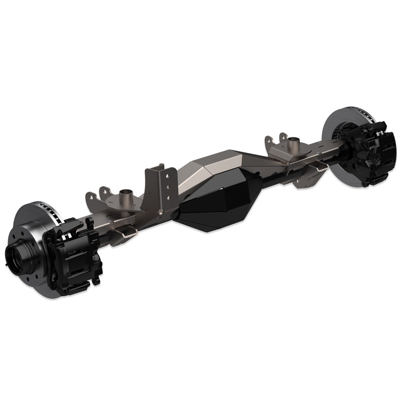 Artec Industries 20-25 Jeep Wrangler Sahara Jt 1 Ton - Rear 9 Inch Swap Kit (OEM Brackets)