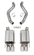 0508 C6 CORVETTE DUAL MODE AXLE BACK