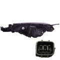 TY COROLA 1719 HEADLIGHT ASSY(SEXLEXSE 50TH ANN SPECIAL EDITION MODEL)(W/LED)