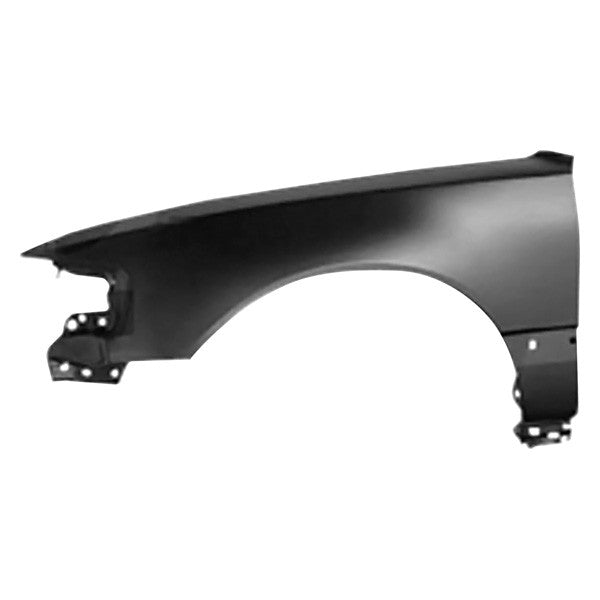 LT FRONT FENDER ASSY ALL HONDA CRX 8891