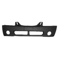 FRONT BUMPER COVER (P) NEW STYLE SPECTRA 0406; SPECTRA5 0506