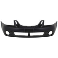 FRONT BUMPER COVER (P) NEW STYLE SPECTRA 0406; SPECTRA5 0506