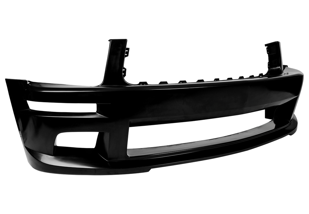 FORD MUSTANG 2005 6 CYLINDER FRONT FASCIA