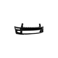 FORD MUSTANG 2005 6 CYLINDER FRONT FASCIA