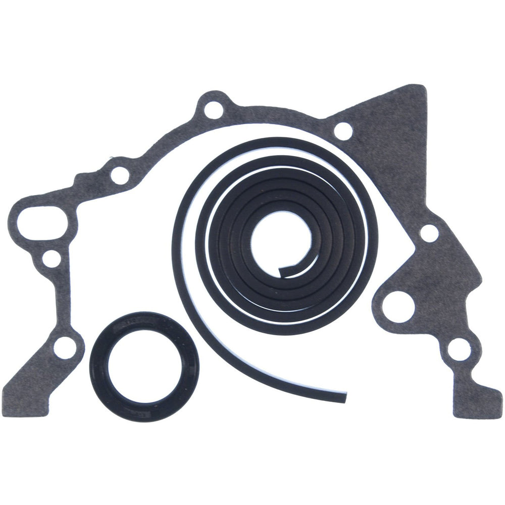 GEO:TRACKER;SUZUKI:SIDEKICK JX W/1590CC 4 CYL.ENG.(8992) TIMING COVER SET