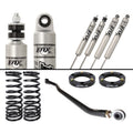 0309 RAM 2500/3500 4X4 DIESEL 3.0IN LIFT COMMUTER SYSTEM