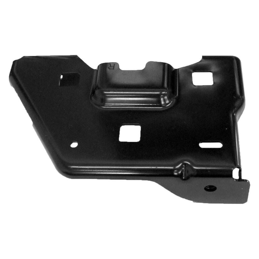 CAPA RT FRT BUMPER BRACKET INNER CHEVROLET SILVERADO 1500 1418