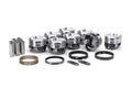 KB HYP PISTON KIT CHRY 360
