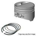 KB HYP PISTON KIT CHRY 360