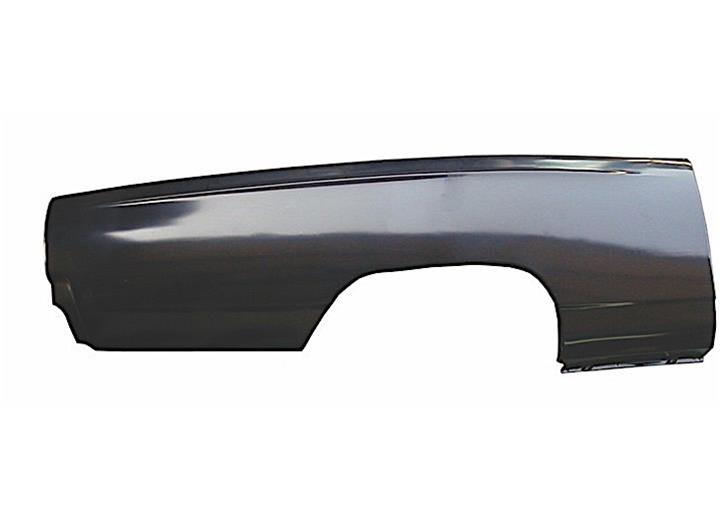 RH QUARTER PANEL 2 DOOR SATELLITE/ROADRUNNER/GTX/BELVEDERE 68