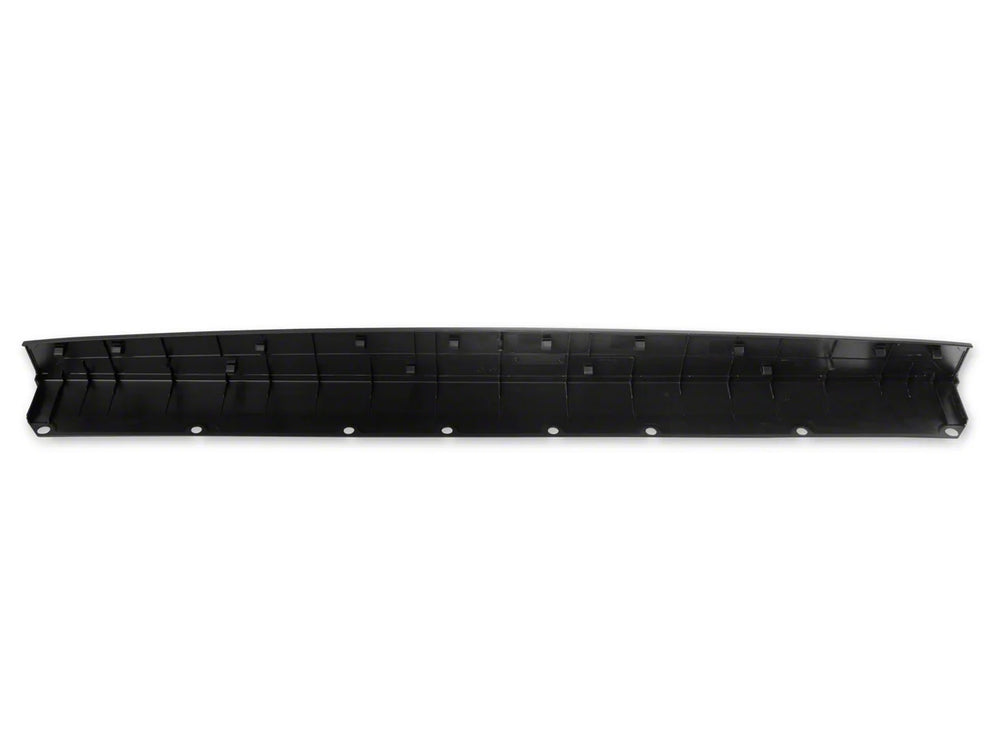 REAR GATE MOLDING; TEXTURED TOYOTA TACOMA 1620