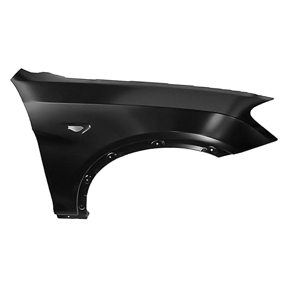 CAPA RT FRT FENDER ASSY F25 BMW X3 1117
