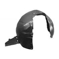 RH FRONT FENDER INNER PANEL MAT: PE; OEM: PP+PET BUICK VERANO 1217