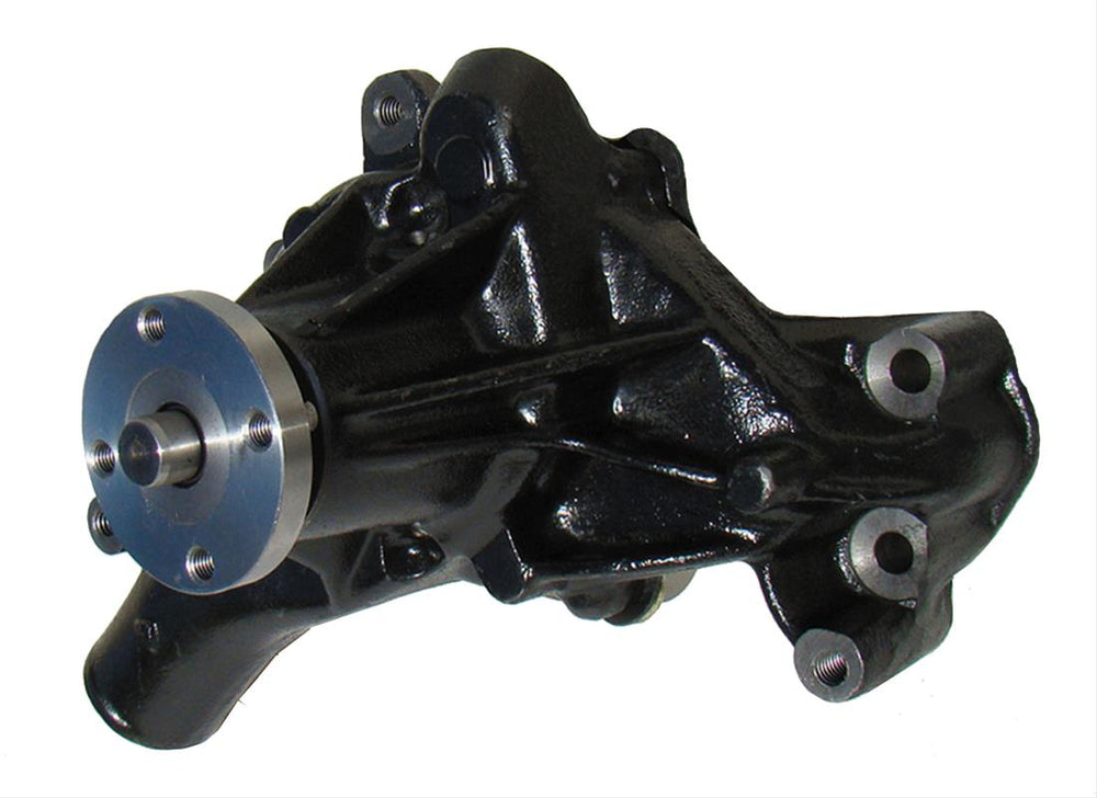 W/PUMP SBC H/V STEEL LONG