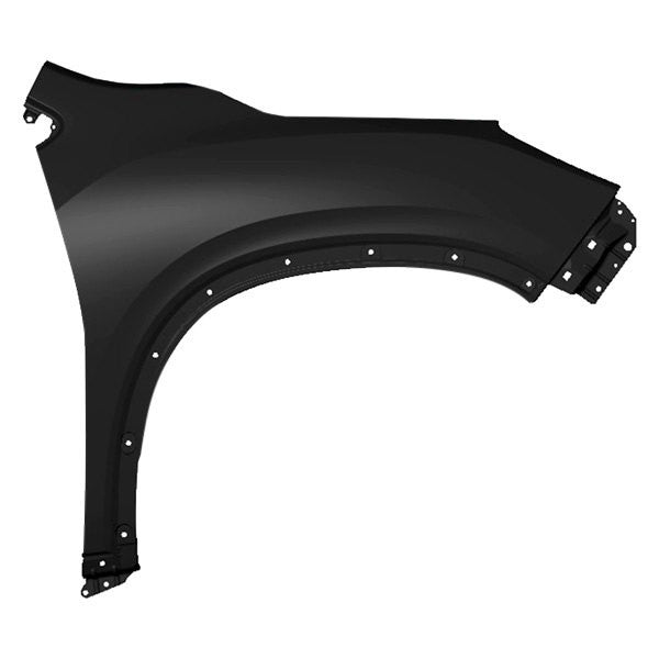 CAPA RT FRT FENDER ASSY SUBARU ASCENT 19C