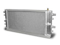 1519 C7 Z06 CORVETTE SATIN HEAT EXCHANGER