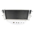 1519 C7 Z06 CORVETTE SATIN HEAT EXCHANGER