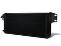 1519 C7 Z06 CORVETTE SATIN HEAT EXCHANGER