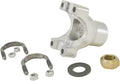 CHRYSLER 8.75IN WITH 10 SPLINE PINION AND A 7260 U/JOINT YUKON EXTRA HD ALUMINUM YOKE