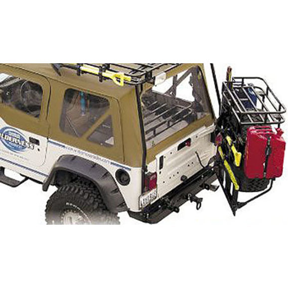 EXT SERIES SWINGAWAY BASKET FITS WITH 34900 & 34901