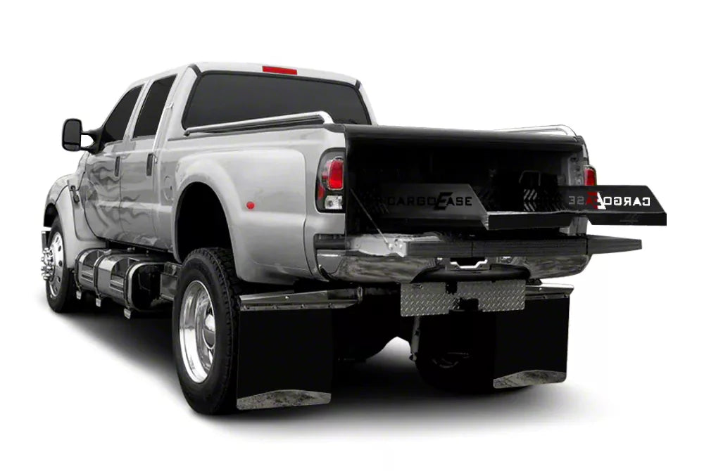 0419 FRONTIER CC 4 DOOR/0020 TACOMA AC/DC TITAN 3000 CARGO SLIDE 3000 LB CAPAC