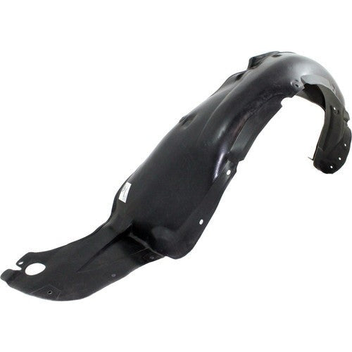 LH FENDER LINER W/O SPOILER MAZDA6 0304