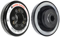 DAMPER 6 AL LW 4 SERP G