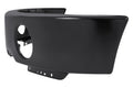 CAPA 0608 FORD F150 PU W/FOG ECOAT FRT BUMPER BLACK