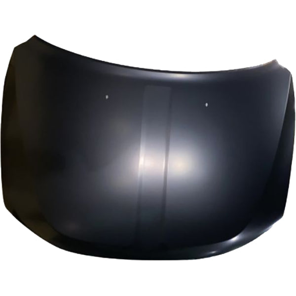 CAPA HOOD PANEL ASSY ALUMINUM DODGE DURANGO 11C