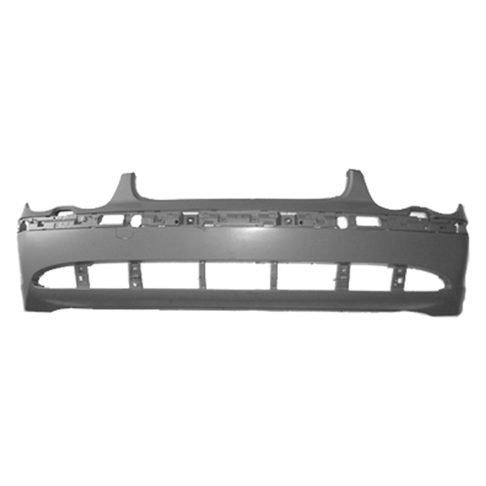 FRONT BUMPER COVER PRIME BMW 745I 0205