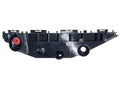 FRONT BUMPER LICENSE BRACKET TOYOTASIENNA 21C