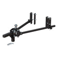 FRAME BRKT KIT F/0711 CHEVY SILVERADO & SIERRA 1500