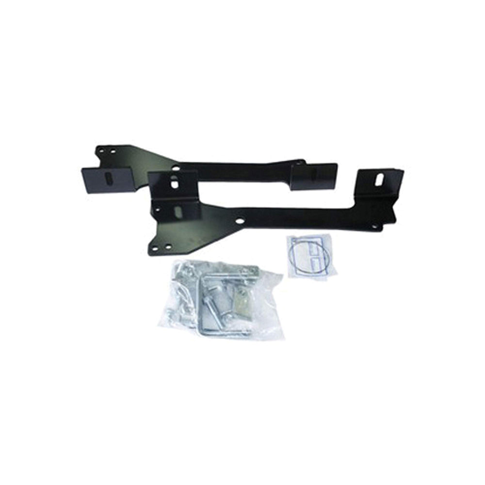 FRAME BRKT KIT F/0711 CHEVY SILVERADO & SIERRA 1500