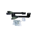 FRAME BRKT KIT F/0711 CHEVY SILVERADO & SIERRA 1500