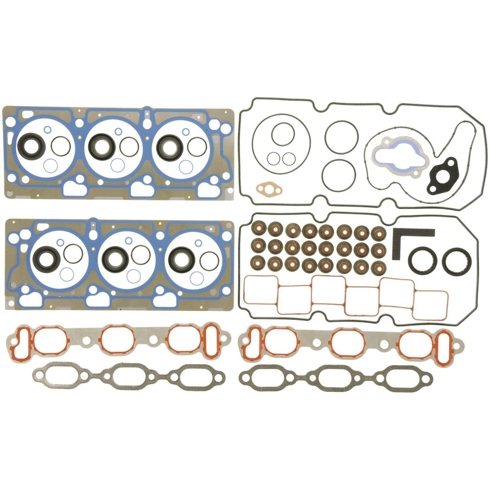 CHRYPASS:215(3.5L)ENG (20032006) HEAD SET