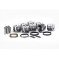 KB HYP PISTON KIT SBC 327