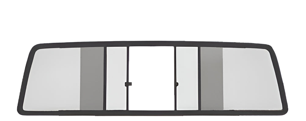 GASKETSET MANUAL 4 GLASS SLIDER DY90022PK1 4855 CHEVY SOLAR TINT