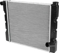 CAPA RADIATOR SUPPORT SIDE SUPPORT/APRON EXTENSION; LH; ASSY CHEVROLET MALIBU 16C