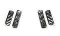 2021 Jeep JL 4WD 4XE 4dr 3 inch Sport Lift Front and Rear Coil Spring Kit