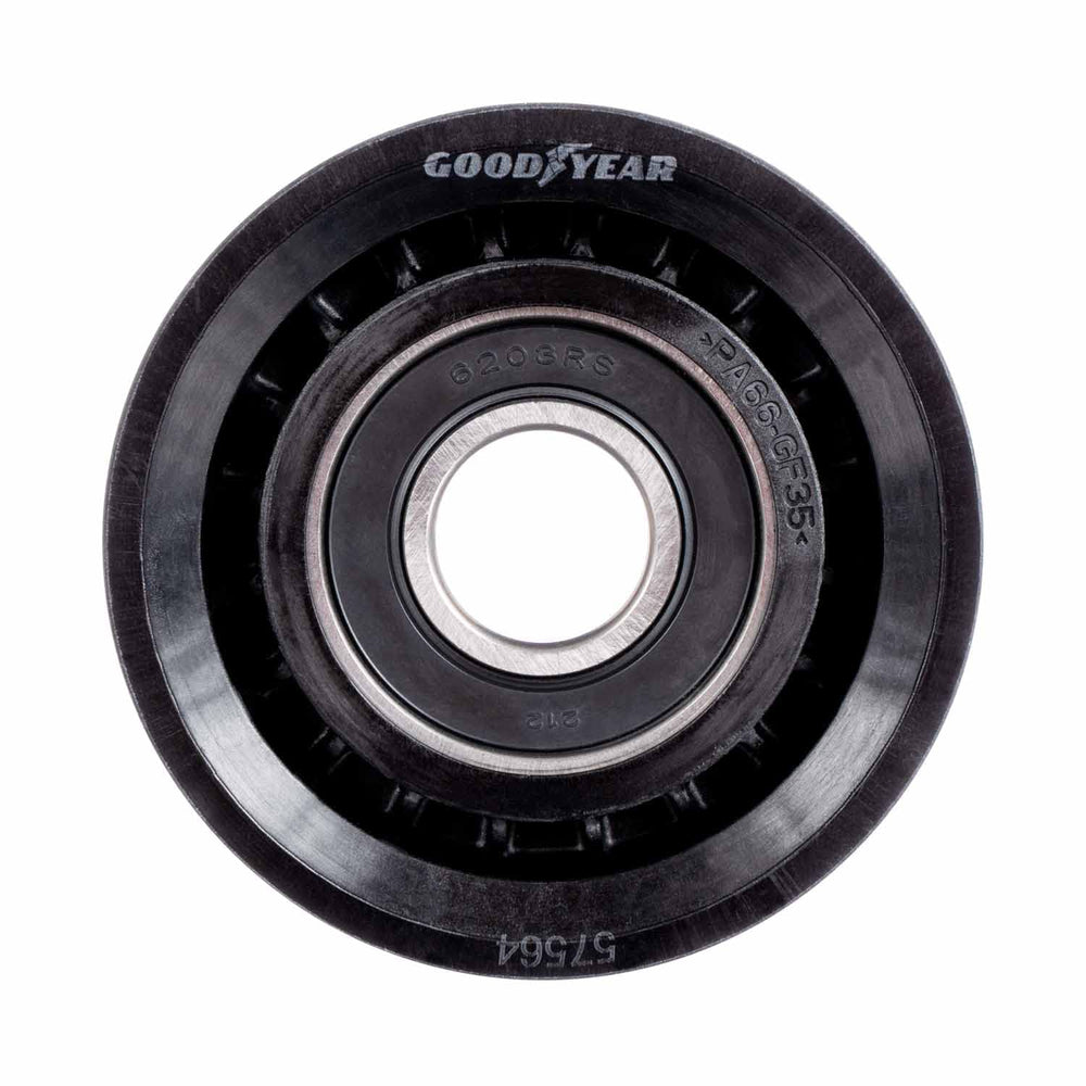 ACCESSORY DRIVE BELT IDLER PULLEY FEADIDLER PULLEY