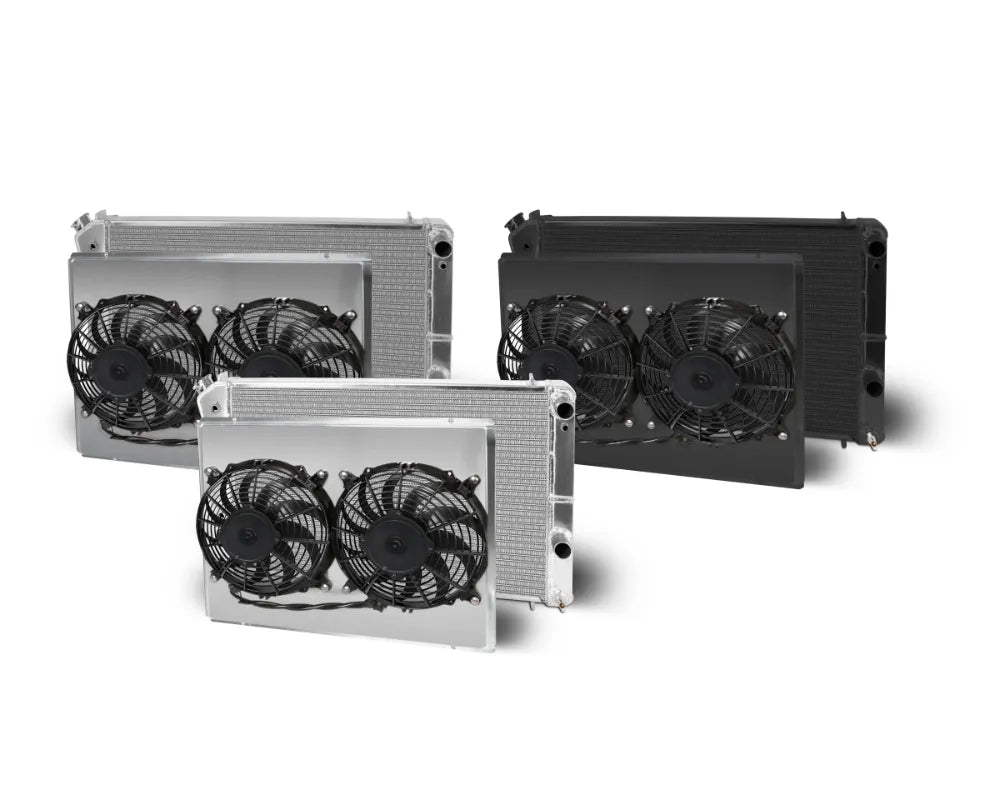 7081 FIREBIRD T/A LSX RADIATOR