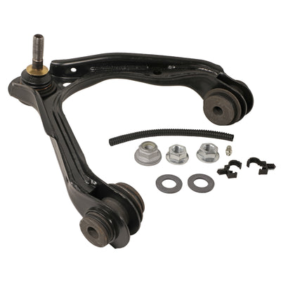 MOOG 03-11 Ford Crown Victoria Front Right Upper Cntrl Arm w/ Ball Jt