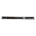 RH OUTER ROCKER PANEL FACTORY TYPE 2 DOOR MOPAR BBODY EXC CONV 6870