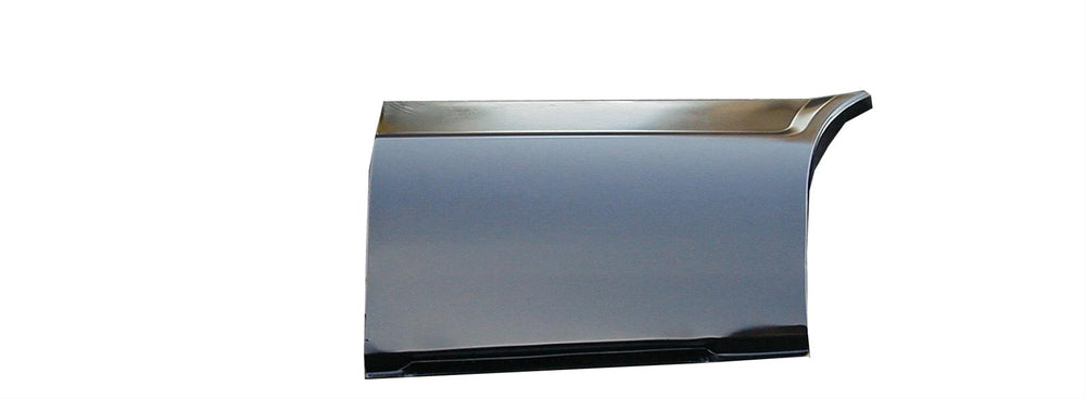 LH QUARTER PANEL FRONT LOWER SEC EL CAMINO/CABALLERO 7887